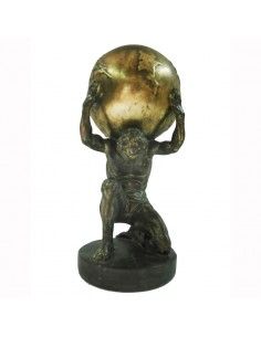 FIGURA TROFEO HOMBRE...