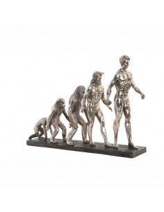 FIGURA EVOLUCION HOMBRE...