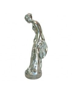 FIGURA MUJER DIOSA ROMANA... 2