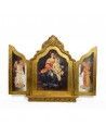 CUADRO VIRGEN DEL ROSARIO