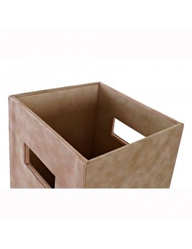 PARAGUERO PU BEIGE 50x21