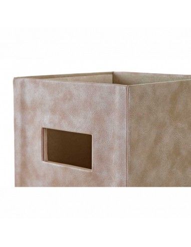 PARAGUERO PU BEIGE 50x21