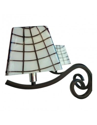 LAMPARA DE TECHO CINCO LUCES 60x65