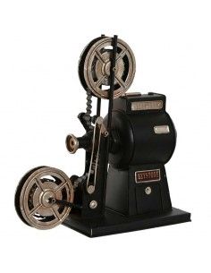 CINEPROYECTOR DECORACION...