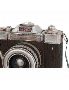 CAMARA MARRON DECORACION... 2
