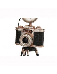 CAMARA NEGRO DECORACION... 2