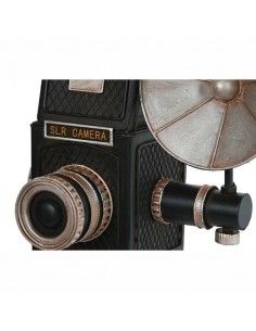 HUCHA CAMARA DECORACION... 2