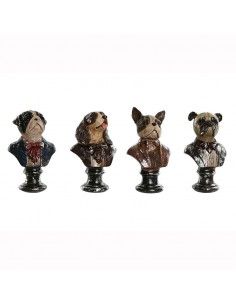 FIGURA PERRO NAPOLEONICO...
