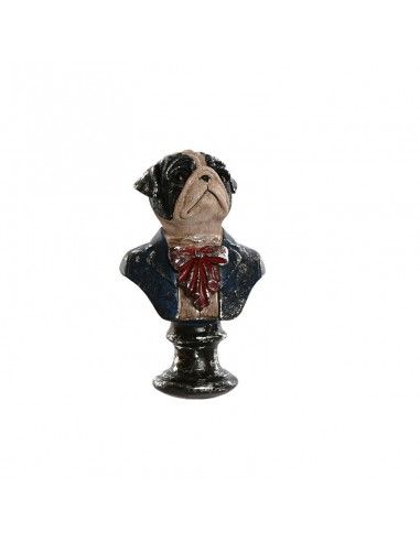 FIGURA PERRO NAPOLEONICO 16.5x10