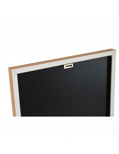 CUADRO LIENZO BUDA 71.5x51.5 set de dos