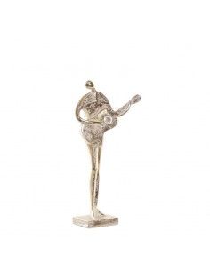 FIGURA HOMBRE TOCANDO LA... 2