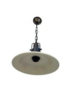 COLGANTE TECHO METAL -... 2
