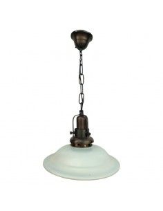COLGANTE TECHO METAL -...