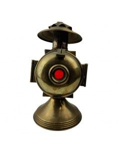 ANTIGUO FAROL DE ESTACION... 2