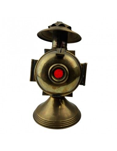 ANTIGUO FAROL DE ESTACION 32x15