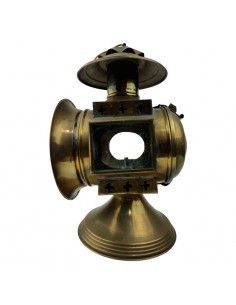 ANTIGUO FAROL DE ESTACION...