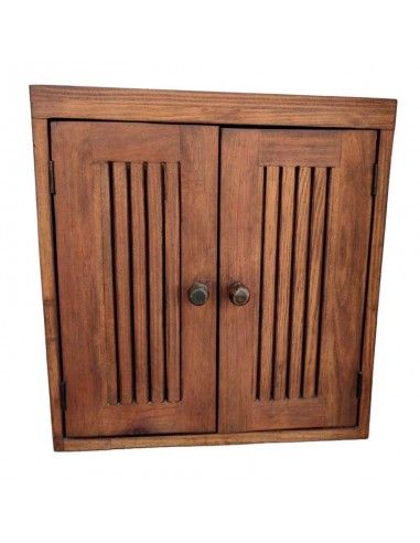 ESTANTERÍA LIBRERÍA MADERA 192x62