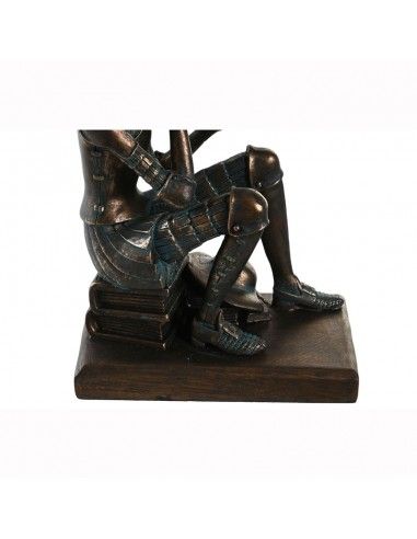 FIGURA DON QUIJOTE 24x17