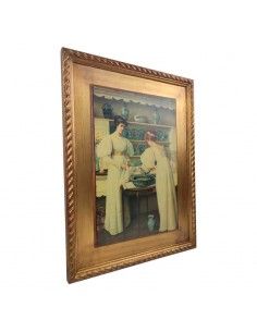 CUADRO CLASICO ÉPOCA 68x52 2