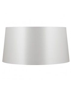 PANTALLA CONO BLANCO PERLA...