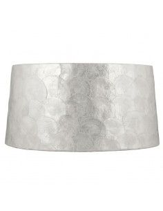 PANTALLA CONO NACAR  E-27...