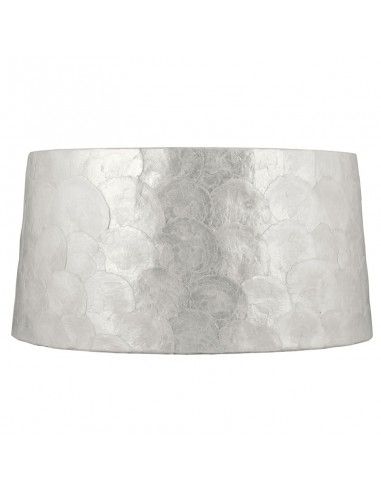 PANTALLA CONO NACAR  E-27 20x40
