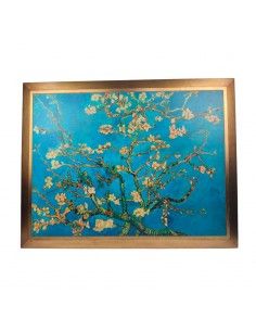 CUADRO ALMENDRO 72x91