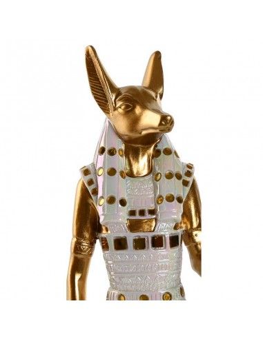 FIGURA EGIPCIO set de dos 36x11.5