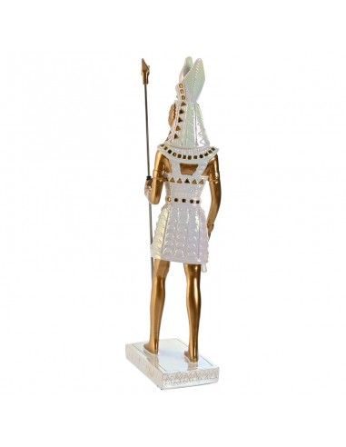 FIGURA EGIPCIO set de dos 36x11.5