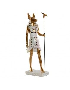 FIGURA EGIPCIO set de dos... 2