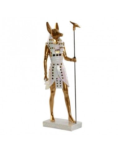 FIGURA EGIPCIO set de dos 36x11.5