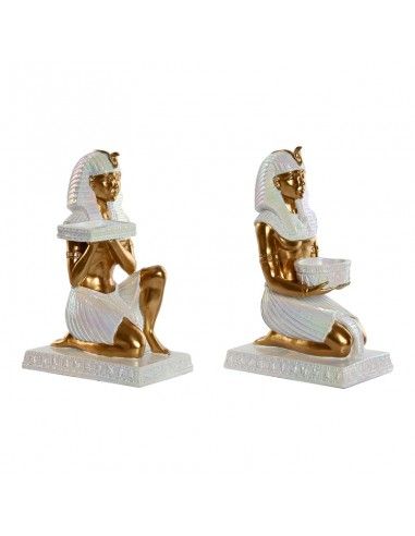 FIGURA EGIPCIO 25x17 set de dos
