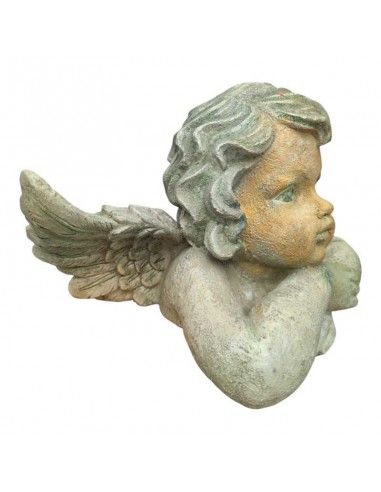 FIGURA DE ANGEL 30x36