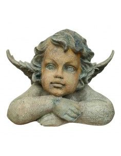 FIGURA DE ANGEL 30x36 2