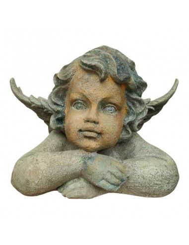 FIGURA DE ANGEL 30x36