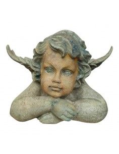 FIGURA DE ANGEL 30x36
