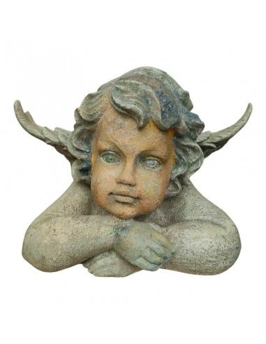 FIGURA DE ANGEL 30x36