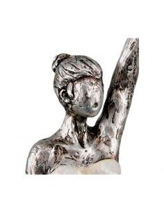 FIGURA BAILARINA RESINA -... 2