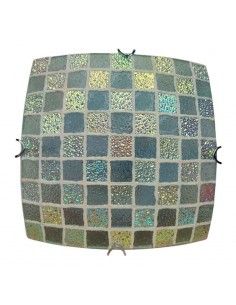 PLAFON DE TECHO MOSAICO... 2