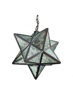 COLGANTE DE TECHO ESTRELLA...