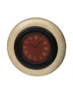 RELOJ DE PARED ANTIGUO 90x90