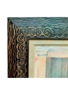 CUADRO CLASICO VAJILLA 66x86 2