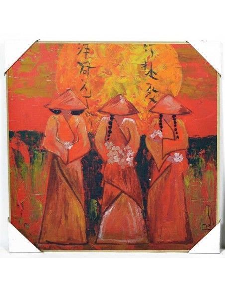 CUADRO ORIENTAL DOS UNIDADES