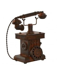 TELEFONO DECORACION VINTAGE...