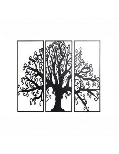 DECORACION ARBOL PARED 91x105