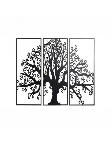 DECORACION ARBOL PARED 91x105