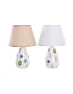 LAMPARA SOBREMESA CERAMICA...