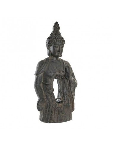 FIGURA BUDAS MAGNESIA LUZ SOLAR 70x33