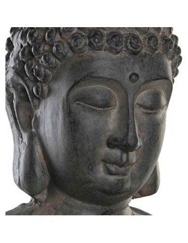FIGURA BUDAS MAGNESIA LUZ SOLAR 70x33