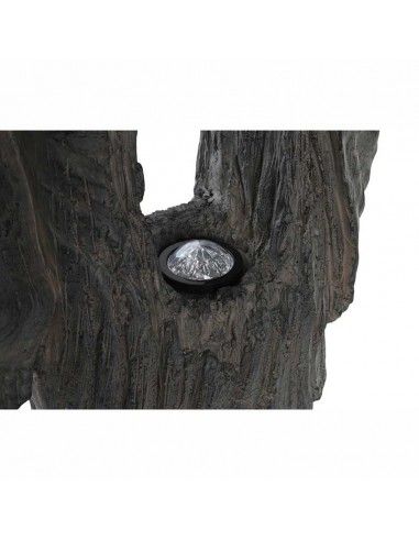 FIGURA BUDAS MAGNESIA LUZ SOLAR 70x33